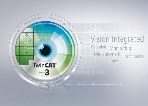 TwinCAT3 Vision 1 2