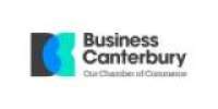 Canterbury Employers Chamber o